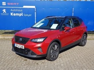 Seat Arona 2026
