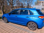 Hyundai i30 2017