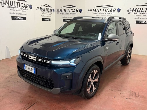 Dacia Other 2025