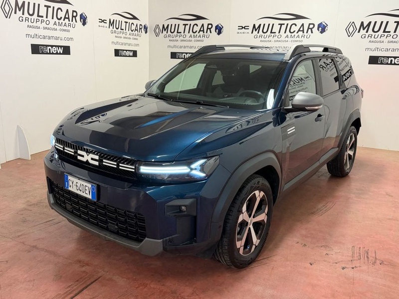 Dacia Other