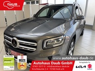 Mercedes-Benz GLB-Class 2020