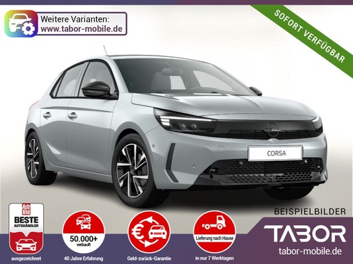 Opel Corsa 2025