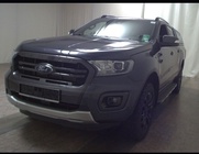 Ford Ranger 2021