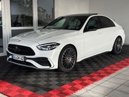 Mercedes-Benz C-Class 2023