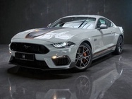 Ford Mustang 2021