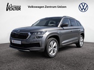 Skoda Kodiaq 2023