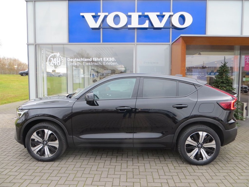 Volvo C40