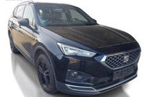 Seat Tarraco 2019