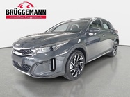 Kia XCeed 2026