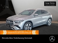 Mercedes-Benz GLA-Class 2024