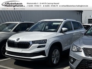 Skoda Karoq 2026