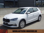 Skoda Fabia 2025