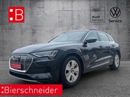 Audi e-tron 2022