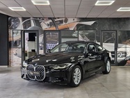 BMW 4 Series 2021