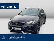 Cupra Ateca 2025