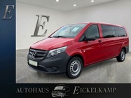 Mercedes-Benz Vito 2021
