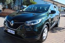 Renault Kadjar 2019