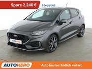 Ford Fiesta 2023