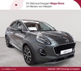 Ford Puma 2021
