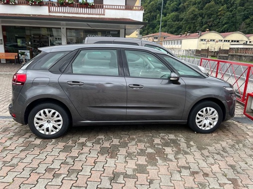 Citroen C4 2019