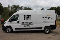 Fiat Ducato 2022
