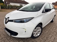 Renault ZOE 2019