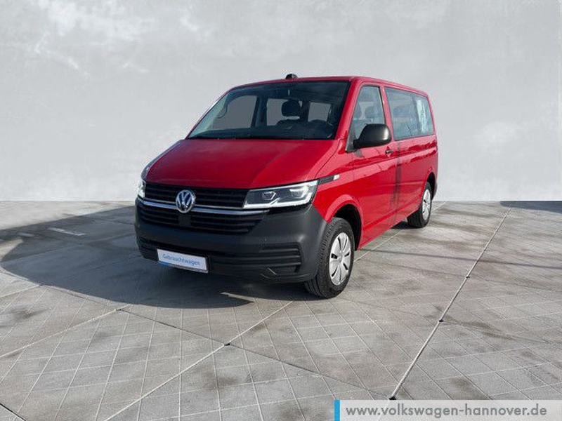 Volkswagen T6