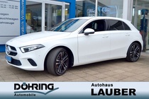 Mercedes-Benz A-Class 2020