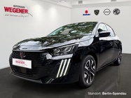 Peugeot 208 2025