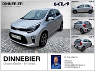 Kia Picanto 2022