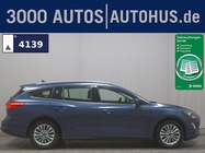 Ford Focus 2021