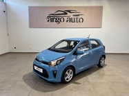 Kia Picanto 2022