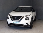 Nissan Juke 2025
