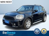 MINI Countryman 2021