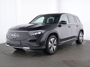 Mercedes-Benz EQB 2025