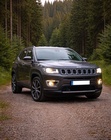 Jeep Compass 2019