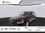 Audi A4 2022