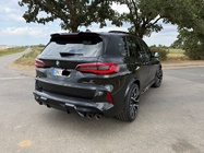BMW X5M 2022