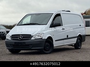 Mercedes-Benz Vito 2012