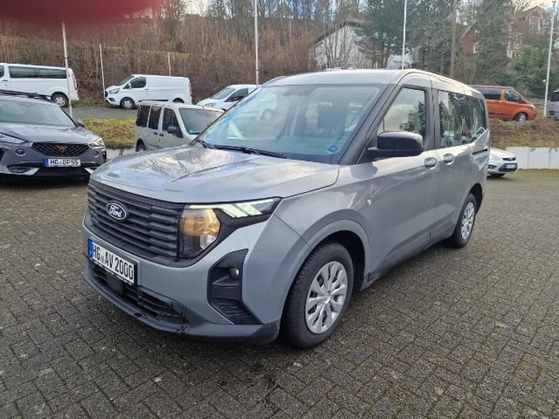 Ford Tourneo