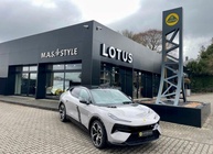Lotus Eletre 2025