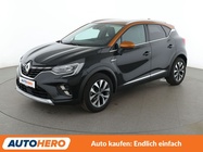 Renault Captur 2021