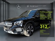 Mercedes-Benz GLB-Class 2020