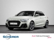 Audi A1 2025