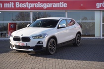 BMW X2 2019