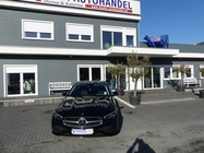 Mercedes-Benz C-Class 2022