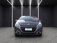 Peugeot 208 2019