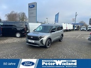 Ford Tourneo Courier 2026