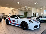Porsche 992 2024