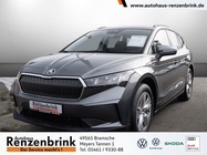 Skoda Enyaq 2023